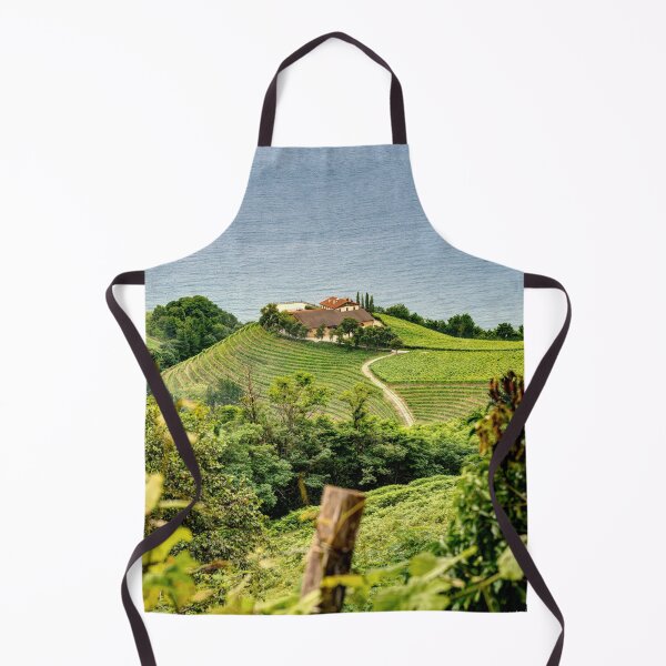 Item preview, Vineyard by the sea 04 designed and sold by Weston Westmoreland.
