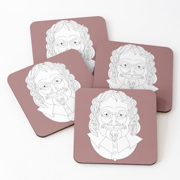 Item preview, Thomas Hobbes designed and sold by jholbo.