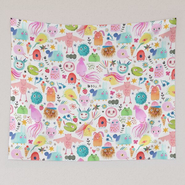 Item preview, Copia de Copia de iPhone 14 Pro Max Rainbow Checker Geometric Flowers designed and sold by ninoladesign.