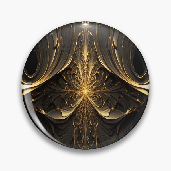 Item preview, Fractal_000059 designed and sold by ngoessensarts.