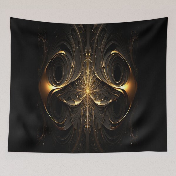 Item preview, Fractal_000059 designed and sold by ngoessensarts.