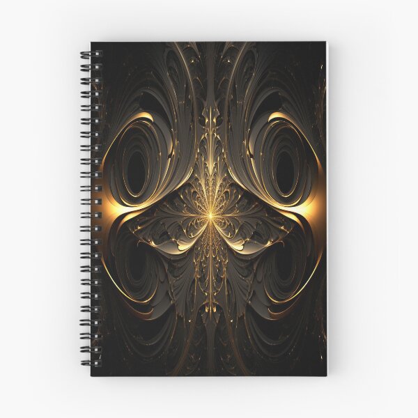 Item preview, Fractal_000059 designed and sold by ngoessensarts.