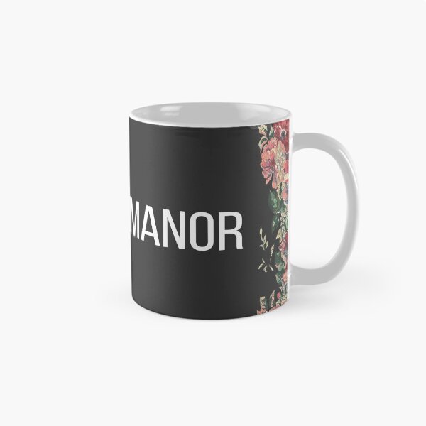 Item preview, Boston Manor Floral Flag designed and sold by jakemurray21.