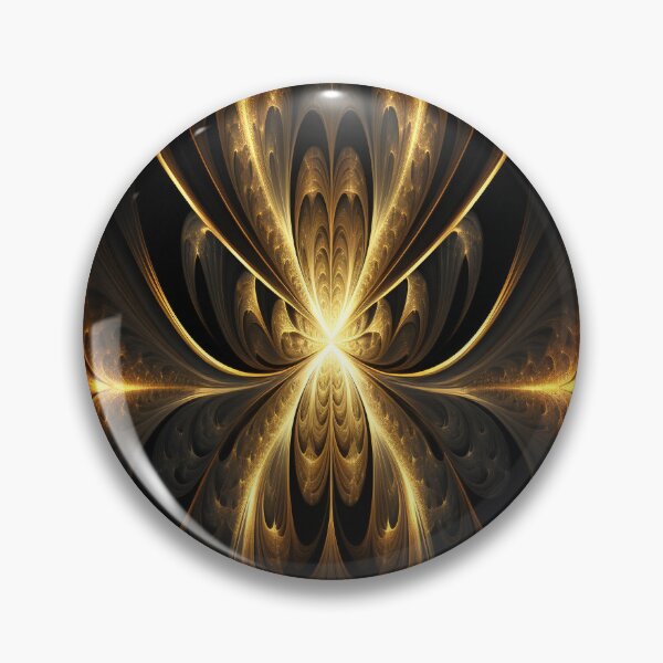 Item preview, Fractal_000060 designed and sold by ngoessensarts.