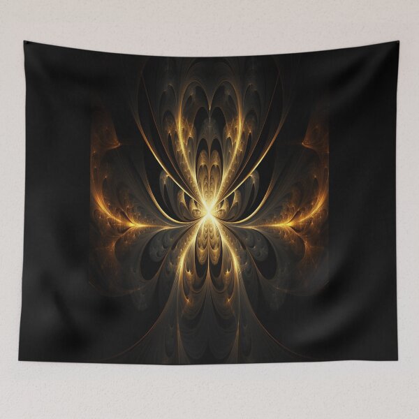 Item preview, Fractal_000060 designed and sold by ngoessensarts.