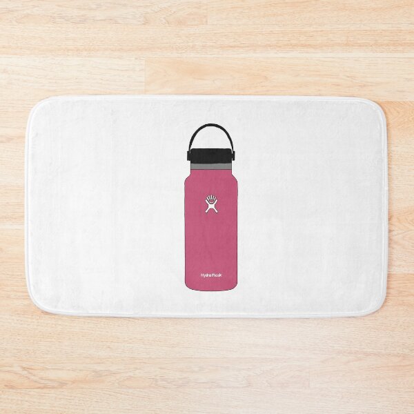 Artikelvorschau, Rosa Hydroflask entworfen und verkauft von caileystickers.