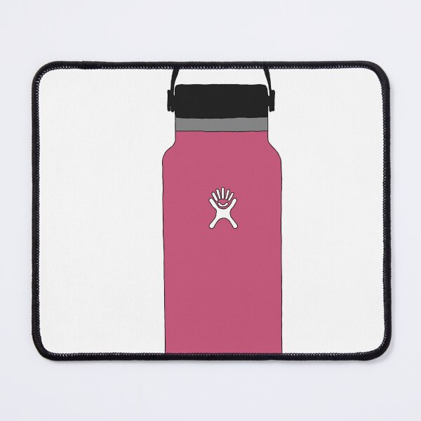 Item preview, Pink Hydroflask  designed and sold by caileystickers.