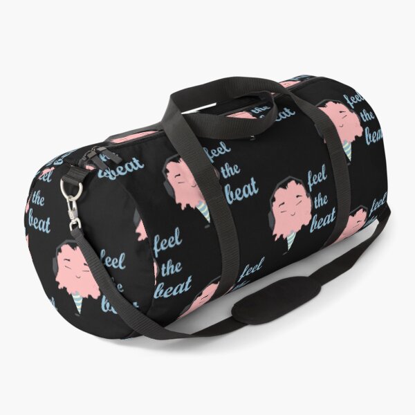 Item preview, cute cotton candy is listening to music designed and sold by MarcCrist.