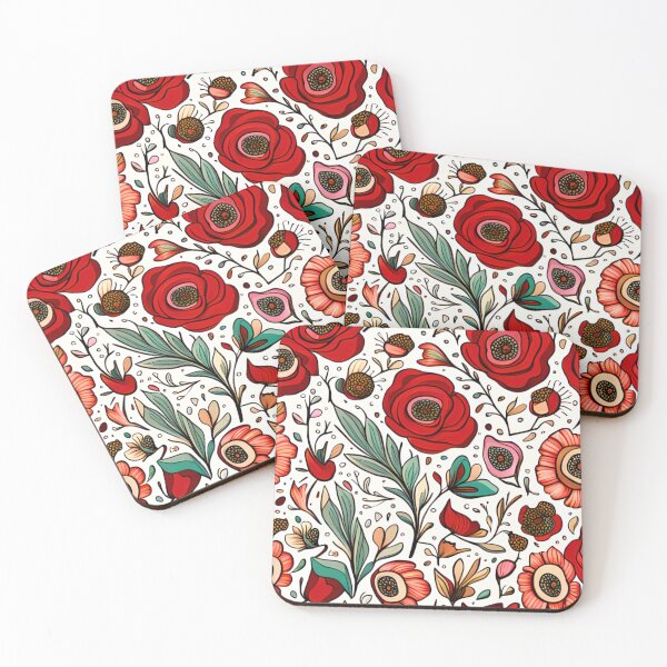Item preview, Flower Power designed and sold by TogetherDshop.