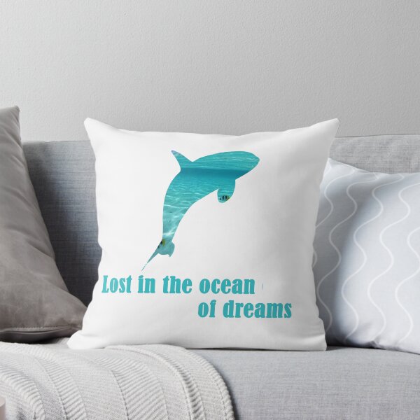Item preview, Lost in the ocean of dreams designed and sold by kulls.