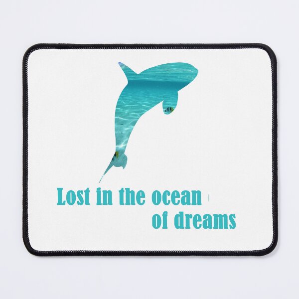 Item preview, Lost in the ocean of dreams designed and sold by kulls.