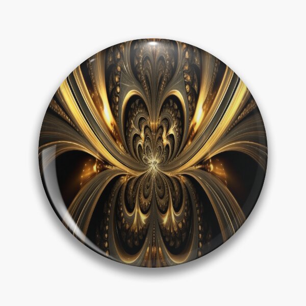 Item preview, Fractal_000061 designed and sold by ngoessensarts.