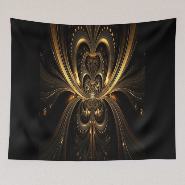 Item preview, Fractal_000061 designed and sold by ngoessensarts.