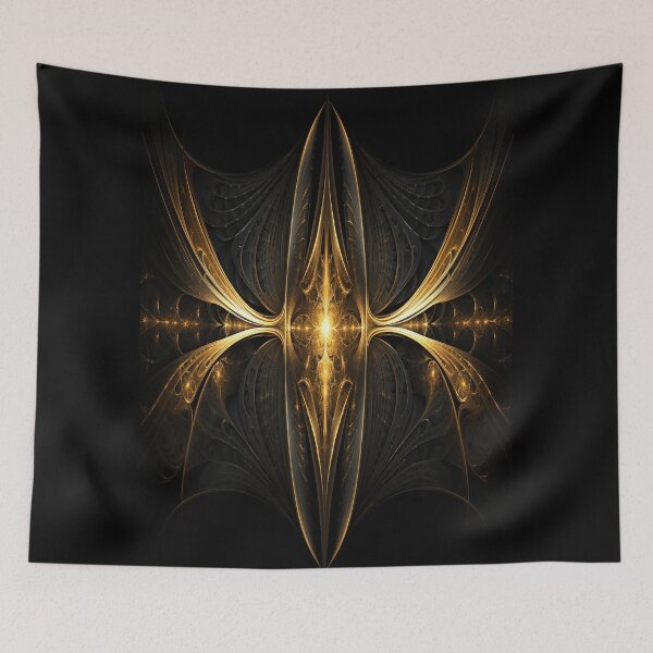 Item preview, Fractal_000062 designed and sold by ngoessensarts.
