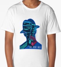 The Blue Nile - Hats Long T-Shirt