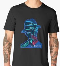 The Blue Nile - Hats Men's Premium T-Shirt