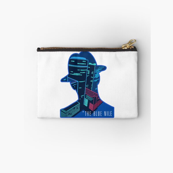 Item preview, The Blue Nile - Hats designed and sold by Shuffleplay Comics.
