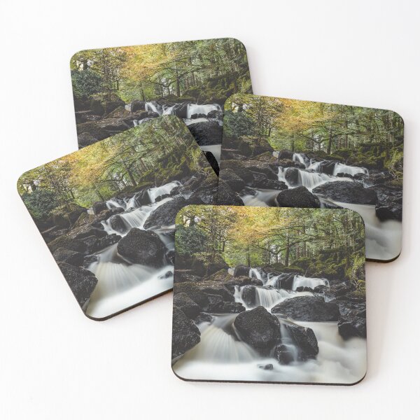 Item preview, cascada de aros designed and sold by AdamLVPhotos.
