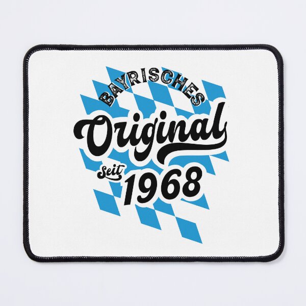 Item preview, Bavarian Original Vintage 1968 Birthday Gift designed and sold by catsandmore.