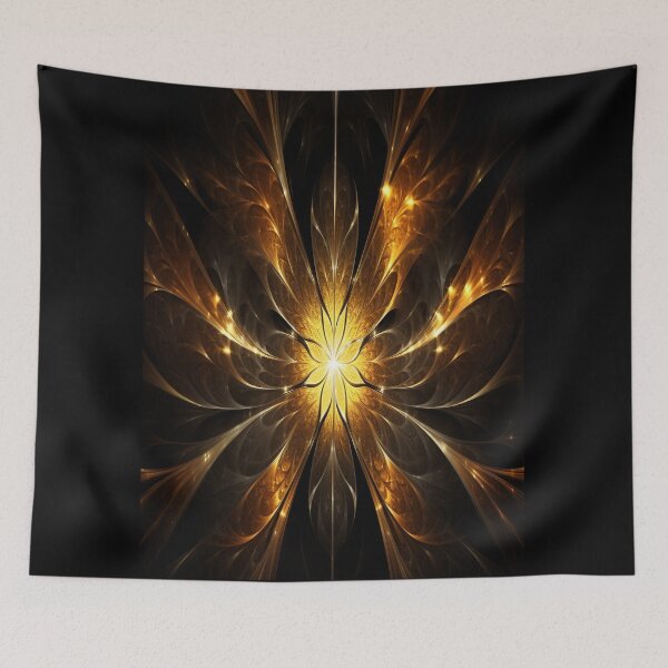 Item preview, Fractal_000063 designed and sold by ngoessensarts.