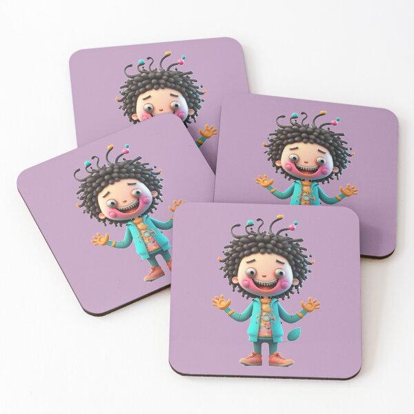 Item preview, Cornelius - Digital Cartoon Character designed and sold by D-D-Pabby.