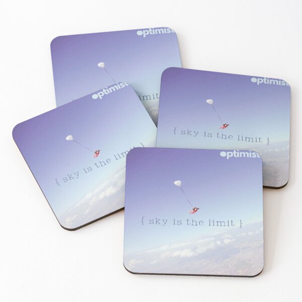 Item preview, sky is the limit designed and sold by artcollectionc.