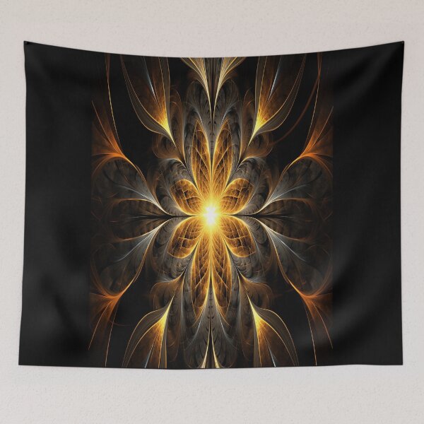 Item preview, Fractal_000064 designed and sold by ngoessensarts.