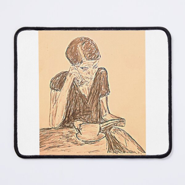 Item preview, Coffee Break designed and sold by SJHorsfall.