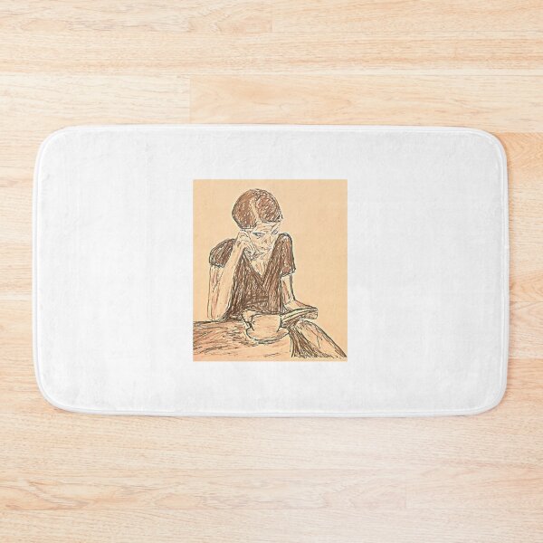 Item preview, Coffee Break designed and sold by SJHorsfall.