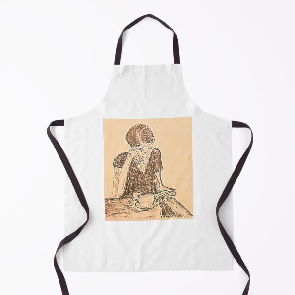Item preview, Coffee Break designed and sold by SJHorsfall.