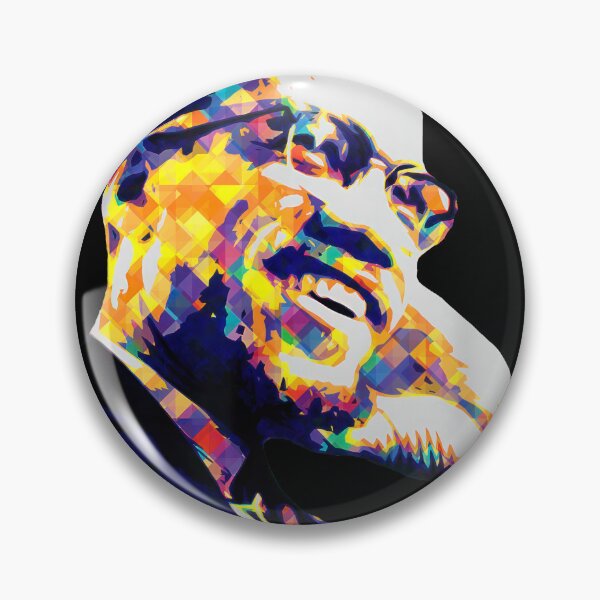 Item preview, Malcolm X Art designed and sold by mrx999999.