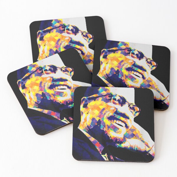 Item preview, Malcolm X Art designed and sold by mrx999999.