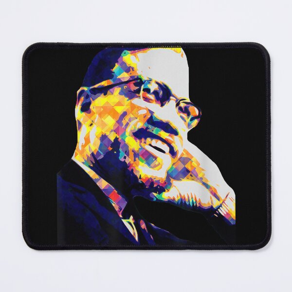 Item preview, Malcolm X Art designed and sold by mrx999999.