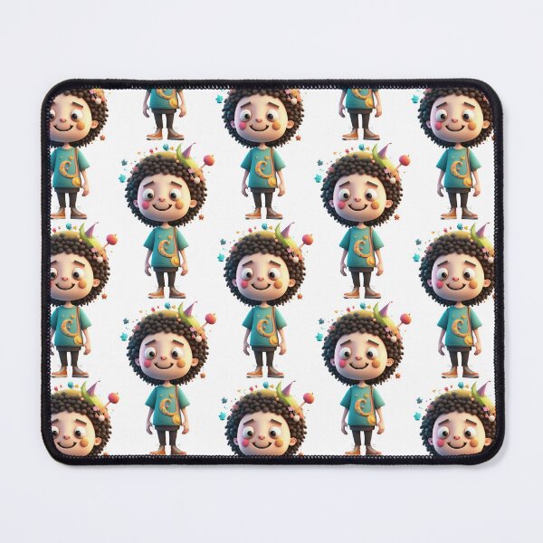 Item preview, Daisybelle - Digital Cartoon Character designed and sold by D-D-Pabby.