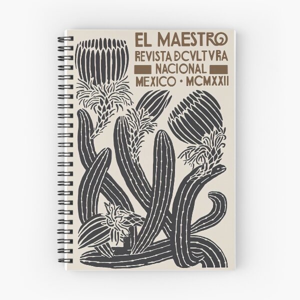 Item preview, Iconic Cactus Maestro Mexico designed and sold by Huan-Lai.