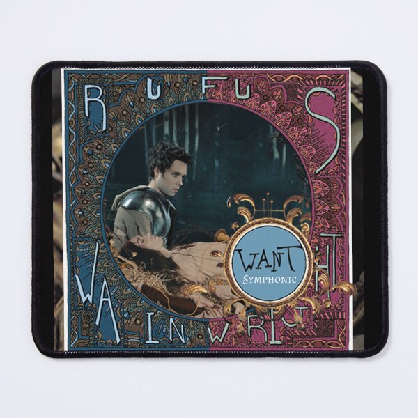 Item preview, threefus Wainwright Unfollow The American Tour designed and sold by Amandagguyton.
