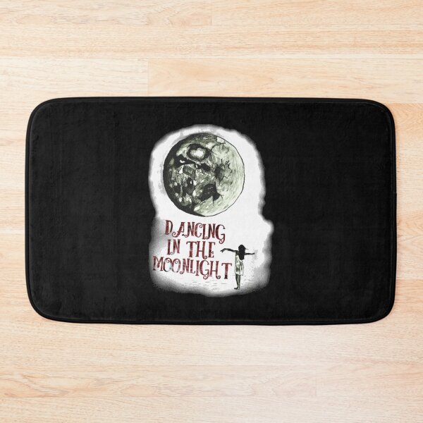 Item preview, Dancing in the moonlight   designed and sold by MarcCrist.