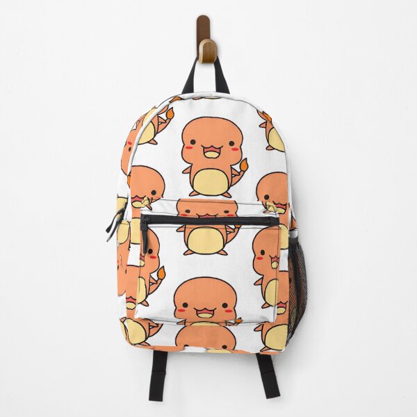 Artikelvorschau, Charmándér Chibi süß entworfen und verkauft von LimitTesaGam.