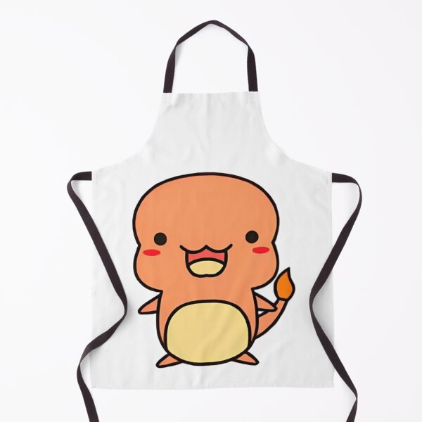 Artikelvorschau, Charmándér Chibi süß entworfen und verkauft von LimitTesaGam.