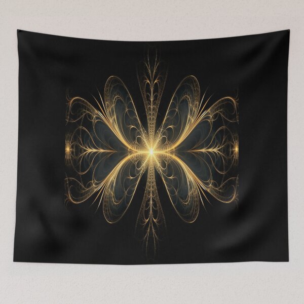 Item preview, Fractal_000069 designed and sold by ngoessensarts.