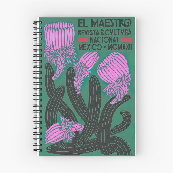 Item preview, Iconic El Maestro Mexico designed and sold by Huan-Lai.