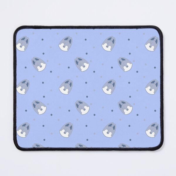Item preview, Stray-Kids Wolf Chan Pattern designed and sold by RiahWills.