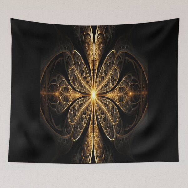 Item preview, Fractal_000070 designed and sold by ngoessensarts.