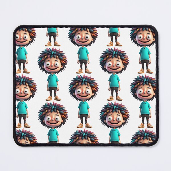 Item preview, Emmett - Digital Cartoon Character designed and sold by D-D-Pabby.