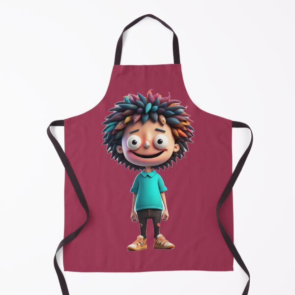 Item preview, Emmett - Digital Cartoon Character designed and sold by D-D-Pabby.