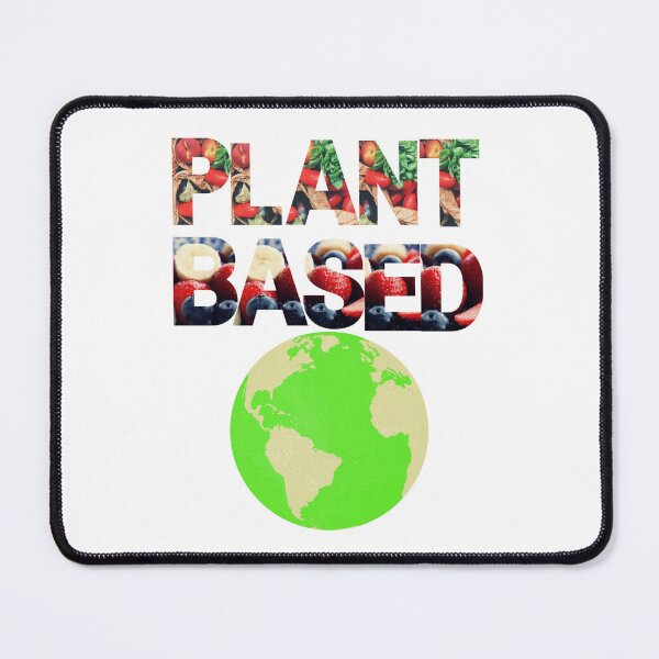 Item preview, Plant Based World designed and sold by Danyell369.