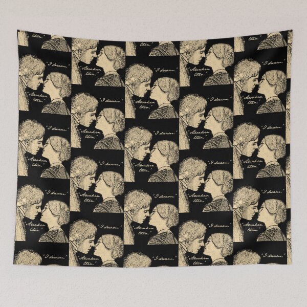 Item preview, Awaken designed and sold by TyraSager.