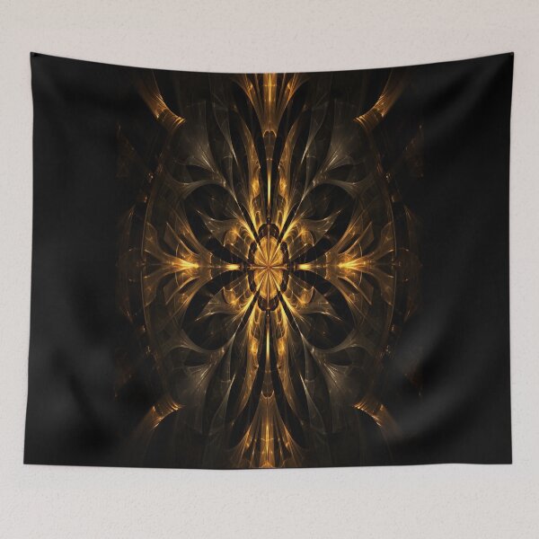 Item preview, Fractal_000071 designed and sold by ngoessensarts.