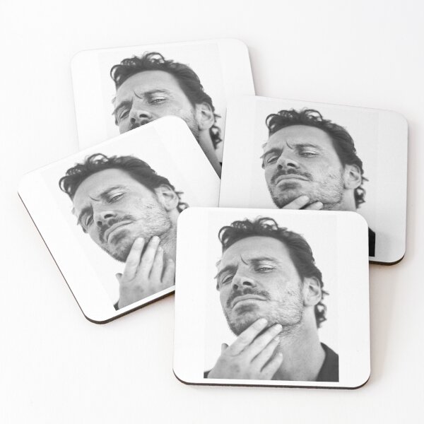 Item preview, B_amp_W FASSBENDER designed and sold by TyraSager.