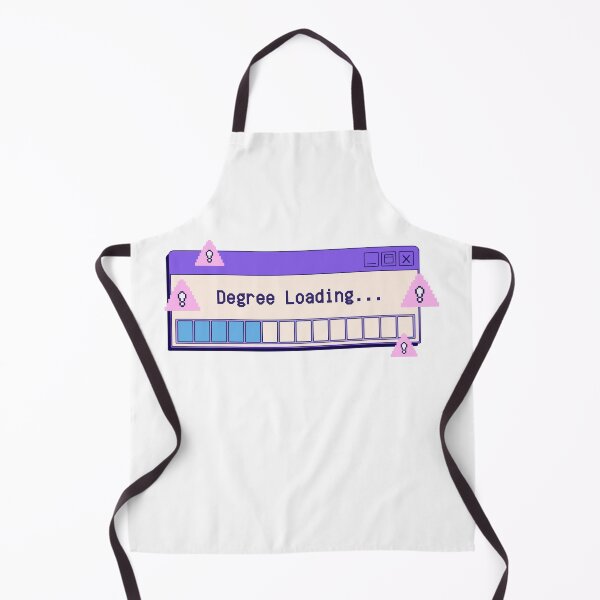 Item preview, Degree Loading (Digital) designed and sold by RockyCreekArt.